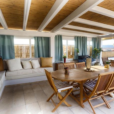 Terrace Rooms Olbia Center 외부 사진