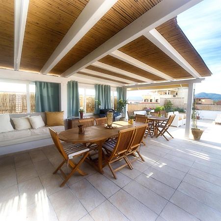 Terrace Rooms Olbia Center 외부 사진