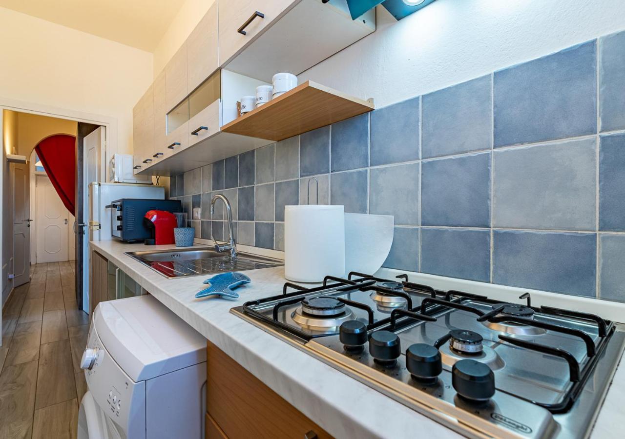 Terrace Rooms Olbia Center 외부 사진