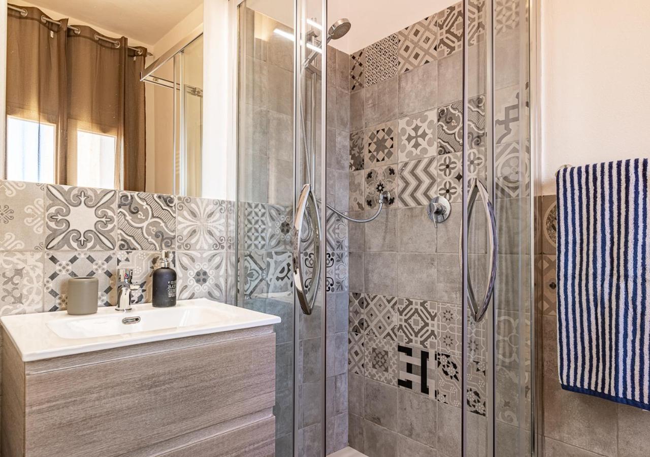 Terrace Rooms Olbia Center 외부 사진