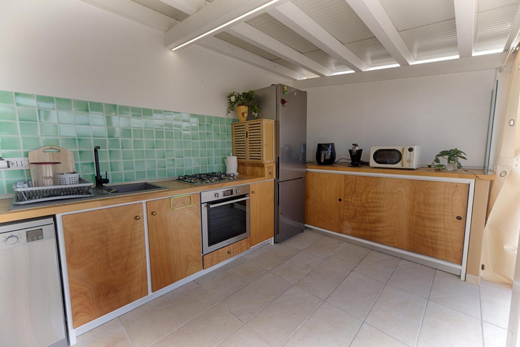 Terrace Rooms Olbia Center 외부 사진