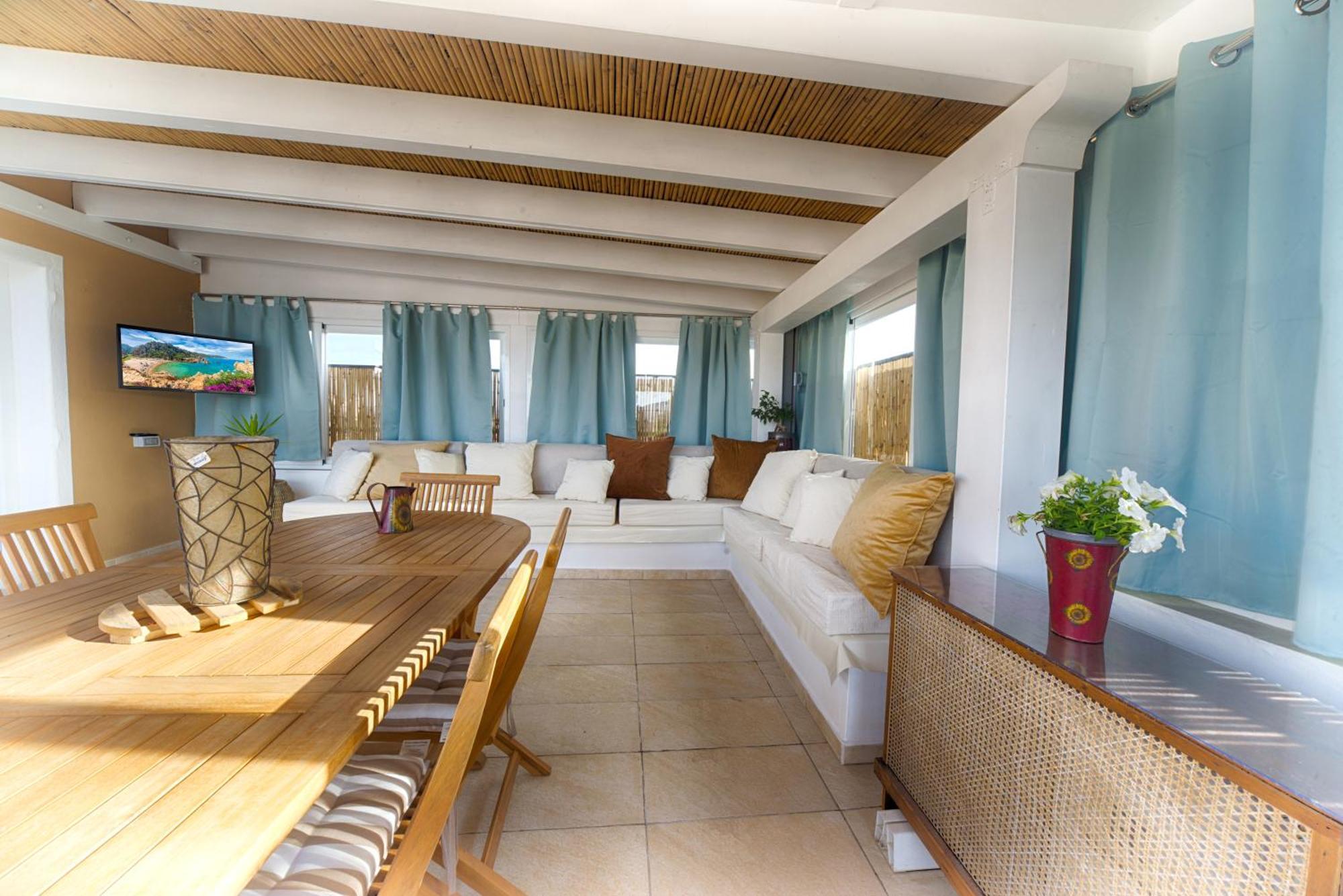 Terrace Rooms Olbia Center 외부 사진
