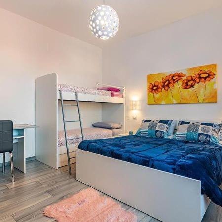 Terrace Rooms Olbia Center 외부 사진