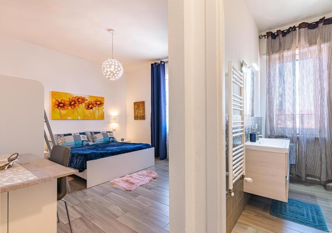 Terrace Rooms Olbia Center 외부 사진
