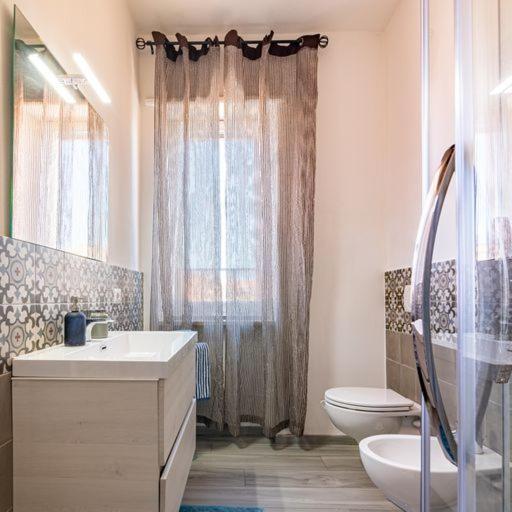 Terrace Rooms Olbia Center 외부 사진