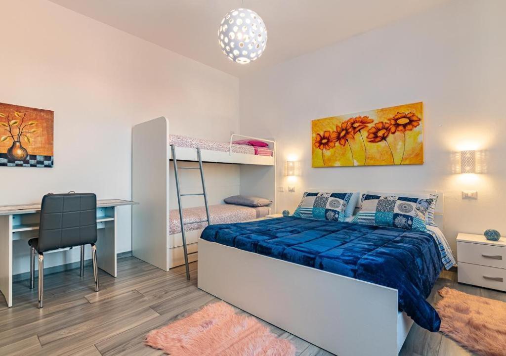 Terrace Rooms Olbia Center 외부 사진