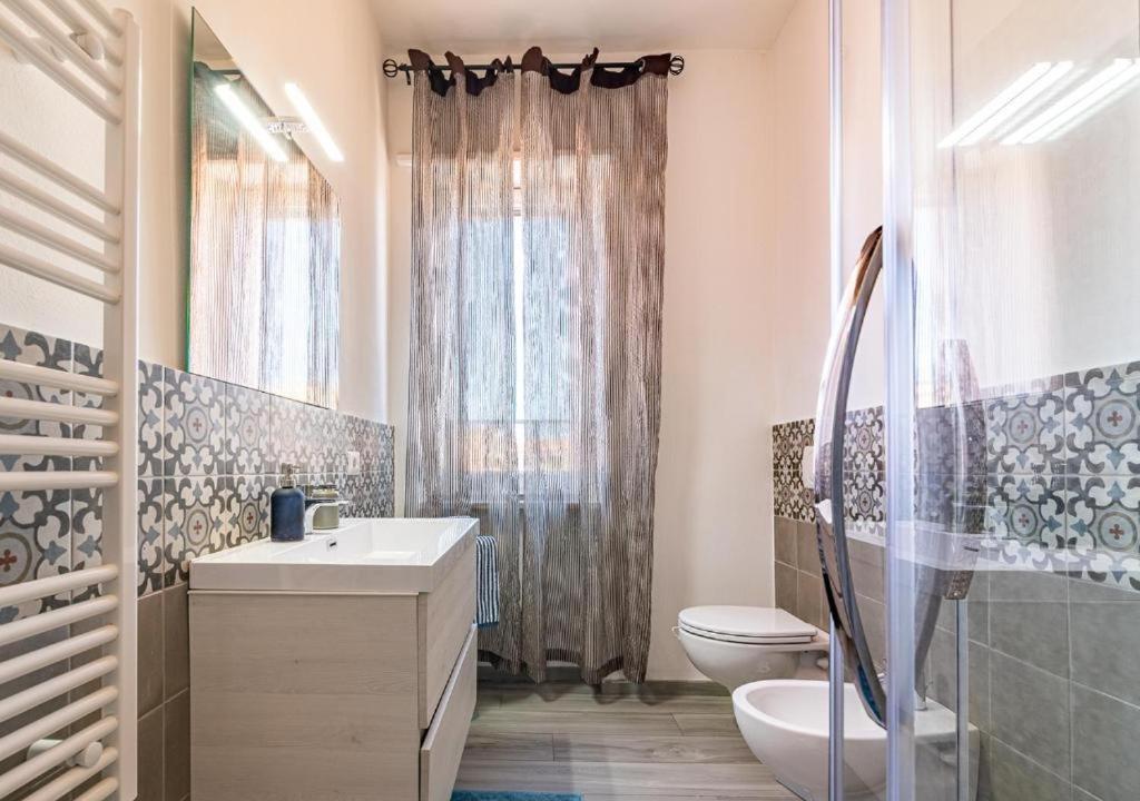 Terrace Rooms Olbia Center 외부 사진