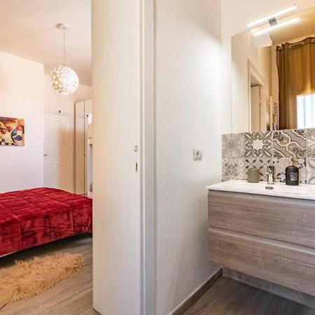 Terrace Rooms Olbia Center 외부 사진