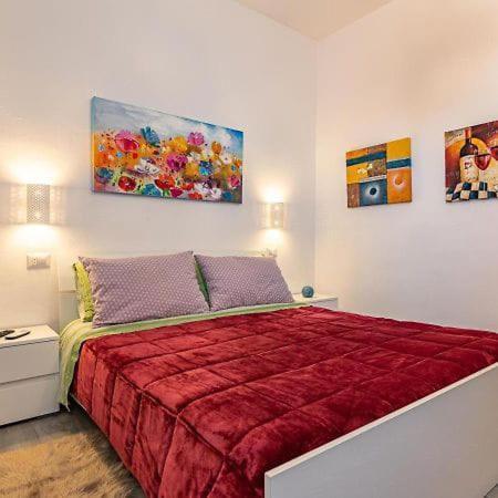 Terrace Rooms Olbia Center 외부 사진
